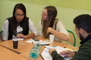 Projekt: Bliżej siebie, 22.11.2016 - zdjęcie85