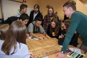 Projekt: Bliżej siebie, 22.11.2016 - zdjęcie92