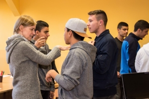 Projekt: Bliżej siebie, 22.11.2016 - zdjęcie156