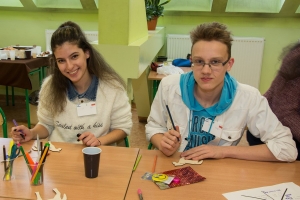 Projekt: Bliżej siebie, 22.11.2016 - zdjęcie86