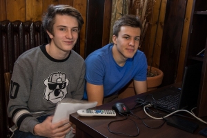 Projekt: Bliżej siebie, 22.11.2016 - zdjęcie272