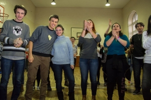 Projekt: Bliżej siebie, 22.11.2016 - zdjęcie42