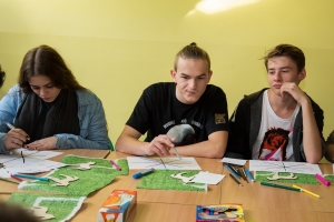 Projekt: Bliżej siebie, 22.11.2016 - zdjęcie197