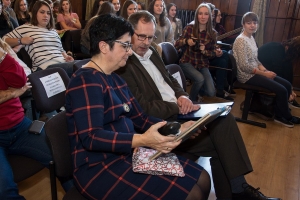 Projekt: Bliżej siebie, 22.11.2016 - zdjęcie240