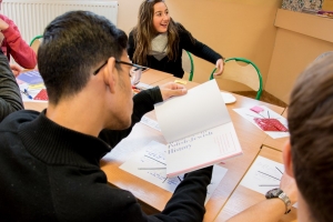 Projekt: Bliżej siebie, 22.11.2016 - zdjęcie136