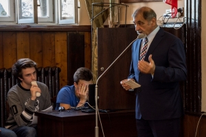 Projekt: Bliżej siebie, 22.11.2016 - zdjęcie261