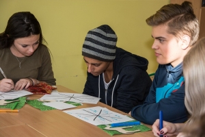 Projekt: Bliżej siebie, 22.11.2016 - zdjęcie196