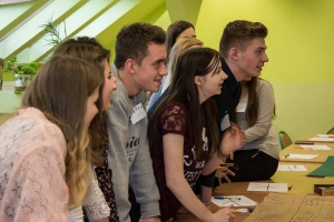 Projekt: Bliżej siebie, 22.11.2016 - zdjęcie169