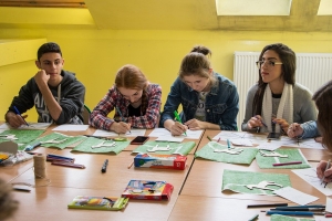 Projekt: Bliżej siebie, 22.11.2016 - zdjęcie194