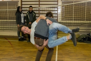 Projekt: Bliżej siebie, 22.11.2016 - zdjęcie20