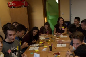 Projekt: Bliżej siebie, 22.11.2016 - zdjęcie186