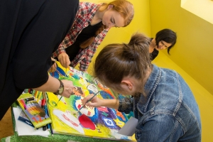 Projekt: Bliżej siebie, 22.11.2016 - zdjęcie29