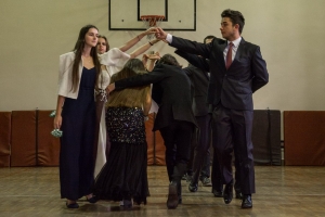 Projekt: Bliżej siebie, 22.11.2016 - zdjęcie12