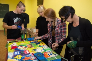 Projekt: Bliżej siebie, 22.11.2016 - zdjęcie27