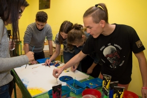 Projekt: Bliżej siebie, 22.11.2016 - zdjęcie106