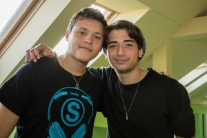 Projekt: Bliżej siebie, 22.11.2016 - zdjęcie147