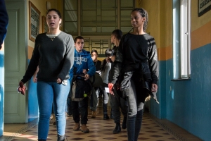 Projekt: Bliżej siebie, 22.11.2016 - zdjęcie218