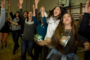 Projekt: Bliżej siebie, 22.11.2016 - zdjęcie36