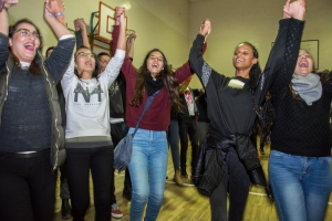 Projekt: Bliżej siebie, 22.11.2016 - zdjęcie37