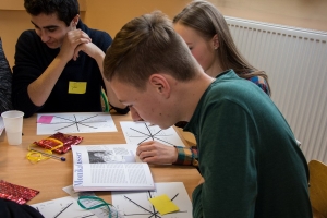 Projekt: Bliżej siebie, 22.11.2016 - zdjęcie119