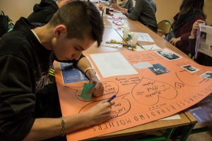 Projekt: Bliżej siebie, 22.11.2016 - zdjęcie118