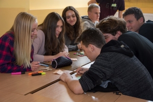 Projekt: Bliżej siebie, 22.11.2016 - zdjęcie206