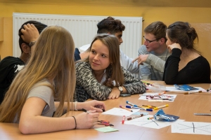 Projekt: Bliżej siebie, 22.11.2016 - zdjęcie73