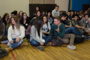 Projekt: Bliżej siebie, 22.11.2016 - zdjęcie15