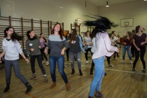 Projekt: Bliżej siebie, 22.11.2016 - zdjęcie52