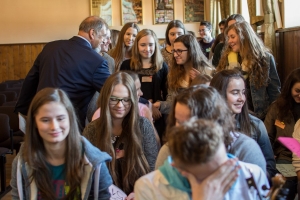 Projekt: Bliżej siebie, 22.11.2016 - zdjęcie277