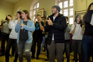 Projekt: Bliżej siebie, 22.11.2016 - zdjęcie46