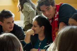 Projekt: Bliżej siebie, 22.11.2016 - zdjęcie96