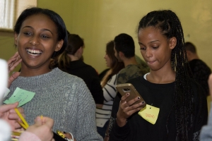 Projekt: Bliżej siebie, 22.11.2016 - zdjęcie17