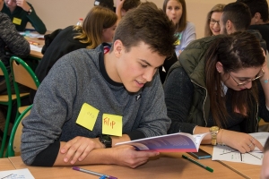 Projekt: Bliżej siebie, 22.11.2016 - zdjęcie133