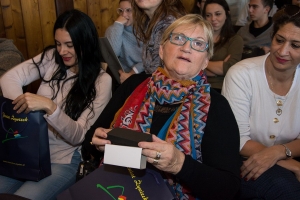 Projekt: Bliżej siebie, 22.11.2016 - zdjęcie244