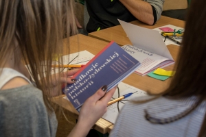 Projekt: Bliżej siebie, 22.11.2016 - zdjęcie134