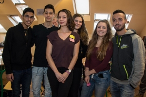 Projekt: Bliżej siebie, 22.11.2016 - zdjęcie153