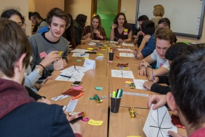 Projekt: Bliżej siebie, 22.11.2016 - zdjęcie185