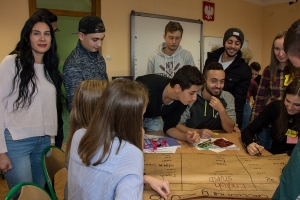 Projekt: Bliżej siebie, 22.11.2016 - zdjęcie93