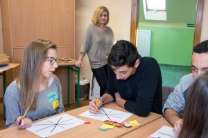 Projekt: Bliżej siebie, 22.11.2016 - zdjęcie181