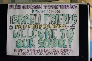 Projekt: Bliżej siebie, 22.11.2016 - zdjęcie278