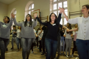 Projekt: Bliżej siebie, 22.11.2016 - zdjęcie39