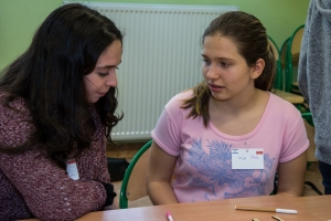 Projekt: Bliżej siebie, 22.11.2016 - zdjęcie84