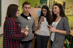 Projekt: Bliżej siebie, 22.11.2016 - zdjęcie83