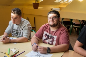 Projekt: Bliżej siebie, 22.11.2016 - zdjęcie199