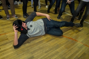 Projekt: Bliżej siebie, 22.11.2016 - zdjęcie35