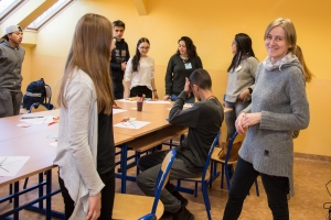 Projekt: Bliżej siebie, 22.11.2016 - zdjęcie159