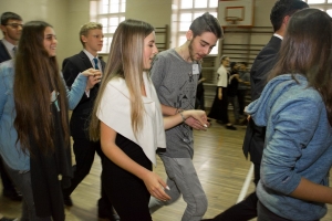 Projekt: Bliżej siebie, 22.11.2016 - zdjęcie60