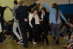 Projekt: Bliżej siebie, 22.11.2016 - zdjęcie64