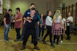 Projekt: Bliżej siebie, 22.11.2016 - zdjęcie33